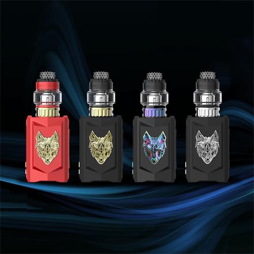 Snowwolf Mfeng Baby Kit